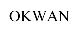 OKWAN trademark