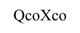 QCOXCO trademark