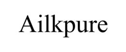 AILKPURE trademark