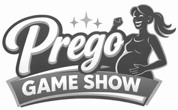 PREGO GAME SHOW trademark