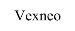 VEXNEO trademark