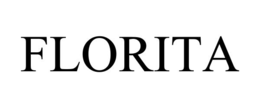 FLORITA trademark