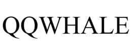 QQWHALE trademark