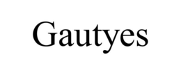 GAUTYES trademark