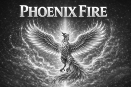 PHOENIX FIRE trademark