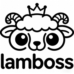 LAMBOSS trademark