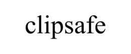 CLIPSAFE trademark