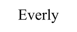 EVERLY trademark