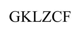 GKLZCF trademark