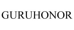 GURUHONOR trademark