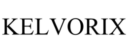 KELVORIX trademark