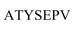 ATYSEPV trademark