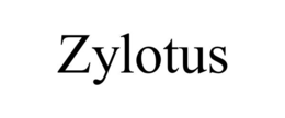 ZYLOTUS trademark