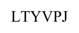 LTYVPJ trademark