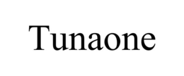 TUNAONE trademark