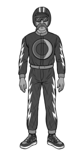 LogoMark trademark