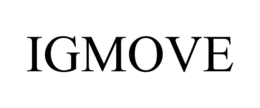 IGMOVE trademark