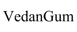 VEDANGUM trademark