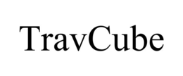 TRAVCUBE trademark