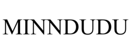MINNDUDU trademark