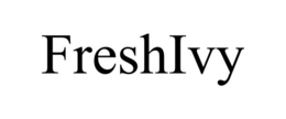 FRESHIVY trademark