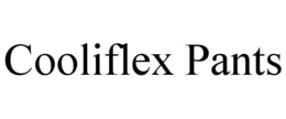 COOLIFLEX PANTS trademark
