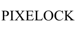PIXELOCK trademark