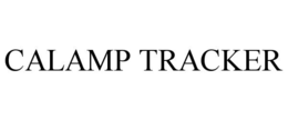 CALAMP TRACKER trademark