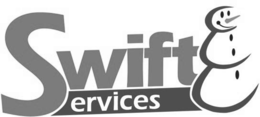 SWIFT SERVICES trademark