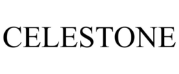 CELESTONE trademark