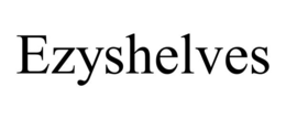 EZYSHELVES trademark