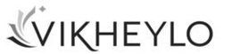 VIKHEYLO trademark