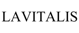 LAVITALIS trademark