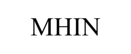 MHIN trademark