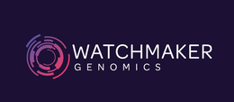 WATCHMAKER GENOMICS trademark
