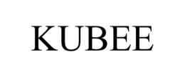 KUBEE trademark