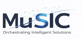 MUSIC ORCHESTRATING INTELLIGENT SOLUTIONS trademark