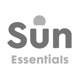 SUN ESSENTIALS trademark