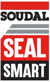 SOUDAL SEAL SMART trademark