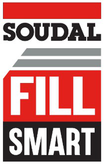 SOUDAL FILL SMART trademark