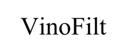 VINOFILT trademark