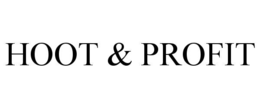 HOOT & PROFIT trademark
