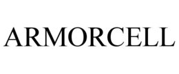 ARMORCELL trademark
