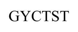 GYCTST trademark