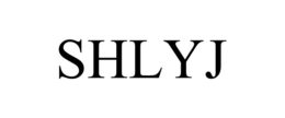 SHLYJ trademark
