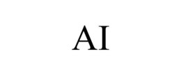 AI trademark