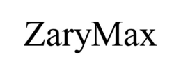 ZARYMAX trademark