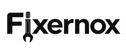 FIXERNOX trademark