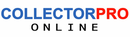 COLLECTORPRO ONLINE trademark