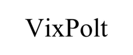 VIXPOLT trademark